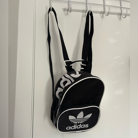 adidas Originals Handbags - Adidas mini backpack